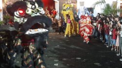 Imlek di Kumetiran, Perpaduan Syukur, Pertobatan, dan Semangat Berbagi