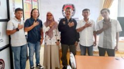 Tunggu Kepastian Regulasi, KPU Beltim Sesuaikan Data untuk Pemilu Mendatang