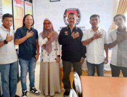 Tunggu Kepastian Regulasi, KPU Beltim Sesuaikan Data untuk Pemilu Mendatang