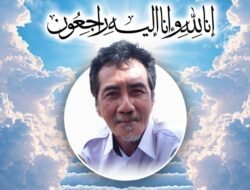 Selamat Jalan Fithrorozi, Budayawan Belitung yang Menghidupkan Semangat Literasi dan Budaya