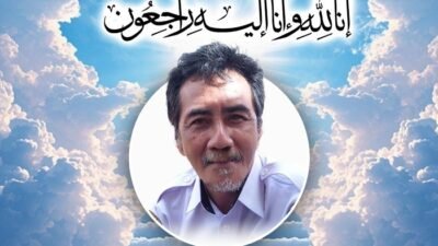 Selamat Jalan Fithrorozi, Budayawan Belitung yang Menghidupkan Semangat Literasi dan Budaya