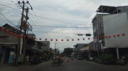 Prakiraan Cuaca Belitung Besok (27 Februari 2026): Tanjungpandan dan Manggar Berpotensi Hujan