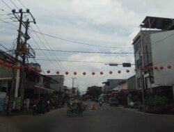 Prakiraan Cuaca Belitung Besok (27 Februari 2026): Tanjungpandan dan Manggar Berpotensi Hujan
