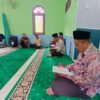 Kepala Kemenag Belitung Buka Tadarus Ramadhan 2026, Suyanto Ajak ASN Penguatan Iman