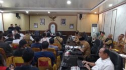 Atasi Elpiji 3 Kg Langka, DPRD Bangka Belitung Dorong Evaluasi Jalur Distribusi