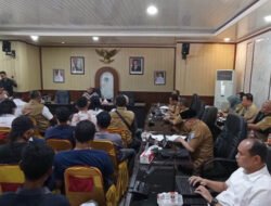 Atasi Elpiji 3 Kg Langka, DPRD Bangka Belitung Dorong Evaluasi Jalur Distribusi