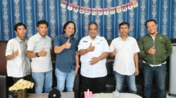 Perjalanan Partono, 11 Tahun Mengabdi di Pendidikan hingga Pimpin Diskominfo SP Beltim