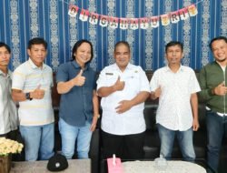 Perjalanan Partono, 11 Tahun Mengabdi di Pendidikan hingga Pimpin Diskominfo SP Beltim