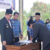 Daftar Nama 23 Pejabat Belitung Timur yang Baru Dilantik, Ada Adlan Taufik hingga Novis Ezuar