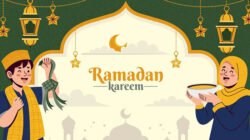 Link Download Jadwal Imsakiyah Ramadhan 2026 Belitung dan Beltim, Lengkap Waktu Buka Puasa