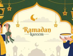 Link Download Jadwal Imsakiyah Ramadhan 2026 Belitung dan Beltim, Lengkap Waktu Buka Puasa