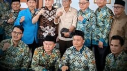 Audiensi dengan PGMI, DPRD Babel Siap Perjuangkan Anggaran Pendidikan Madrasah