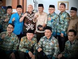 Audiensi dengan PGMI, DPRD Babel Siap Perjuangkan Anggaran Pendidikan Madrasah