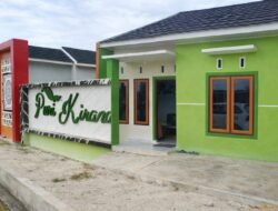 Jojo Grup Berkomitmen Menghadirkan Hunian Berkualitas dan Terjangkau di Belitung