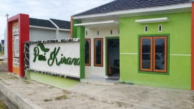 Jojo Grup Berkomitmen Menghadirkan Hunian Berkualitas dan Terjangkau di Belitung
