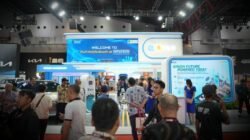 PLN Hadirkan Promo Tambah Daya 50 Persen Lewat Program Power Up Event fi IIMS 2026