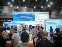 PLN Hadirkan Promo Tambah Daya 50 Persen Lewat Program Power Up Event fi IIMS 2026