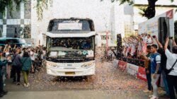 Jelang Ramadan, Pendaftaran Calon Peserta Mudik Balik Bareng Honda Dibuka Maret 2026