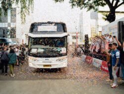 Jelang Ramadan, Pendaftaran Calon Peserta Mudik Balik Bareng Honda Dibuka Maret 2026