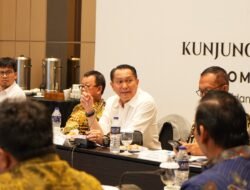 Komisi XII DPR RI Kunker Tinjau Kesiapan PLN di Babel Jelang Imlek, Ramadan, serta Idulfitri 2026