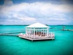 Ingin Liburan Tenang? Leebong Island Belitung Tawarkan Pengalaman Eksklusif