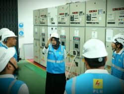 Imlek 2026 Pasokan Listrik di Babel Aman, Aput: Terima kasih PLN