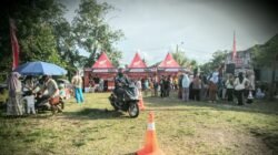 Honda Babel 2026, Gelar Kolaborasi Semangat Kebersamaan bersama Masyarakat di Belitung Timur