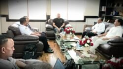 Pemerintah Daerah Babel Minta Kemenkeu Bayar Royalti Timah, Didit: Dorong Peran Banggar DPR RI