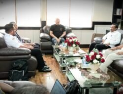 Pemerintah Daerah Babel Minta Kemenkeu Bayar Royalti Timah, Didit: Dorong Peran Banggar DPR RI