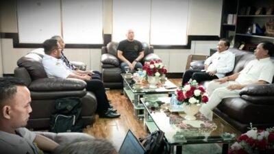 Pemerintah Daerah Babel Minta Kemenkeu Bayar Royalti Timah, Didit: Dorong Peran Banggar DPR RI