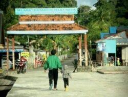 Nota Kesepakatan Tidak Transparan, Masyarakat Desa Selat Nasik Menaruh Harapan Pada Pemerintah Daerah