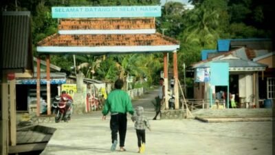 Nota Kesepakatan Lahan di Selat Nasik Tidak Transparan, Masyarakat Menaruh Harapan Pada Pemerintah Daerah