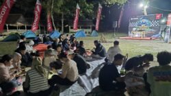 Fun Motor Camp 2026, Honda Babel Membangun Semangat Komunitas Dengan Alam Terbuka