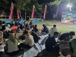 Fun Motor Camp 2026, Honda Babel Membangun Semangat Komunitas Dengan Alam Terbuka