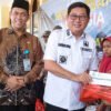 Baznas Babel Salurkan Zakat di Beltim, Bantu 178 Penerima saat Ramadhan 2026