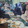 Bukber Kemenag Belitung Bersama Kanwil Babel, Perkuat Pembinaan ASN di Bulan Ramadhan