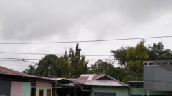 Prakiraan Cuaca Belitung Besok 5 Februari 2026: Waspada Hujan Petir di 4 Wilayah