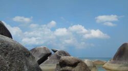 Prakiraan Cuaca Belitung Besok 19 Februari 2026, Sijuk, Membalong, dan Simpang Pesak Hujan?