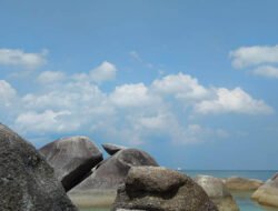 Prakiraan Cuaca Belitung Besok 19 Februari 2026, Sijuk, Membalong, dan Simpang Pesak Hujan?