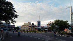 Prakiraan Cuaca Belitung Besok 21 Februari 2026, Tanjungpandan Berawan, Manggar Berpotensi Hujan