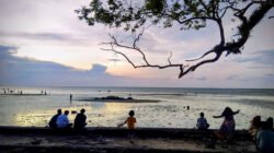 Prakiraan Cuaca Belitung Besok (22 Februari 2026), Potensi Hujan di Badau dan Simpang Renggiang?