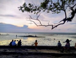 Prakiraan Cuaca Belitung Besok (22 Februari 2026), Potensi Hujan di Badau dan Simpang Renggiang?