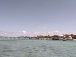 Info Prakiraan Cuaca Belitung Besok 24 Februari 2026, Membalong Berawan, Gantung Hujan?