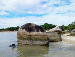 Prakiraan Cuaca Belitung Besok (25 Februari 2026): Hujan di Sijuk dan Simpang Pesak?