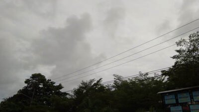 Prakiraan Cuaca Belitung Timur Besok (6 Februari 2026), Manggar dan Kelapa Kampit Hujan?