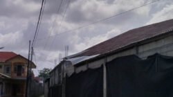 Prakiraan Cuaca Belitung Besok 3 Februari 2026, Simak Tanjungpandan dan Manggar