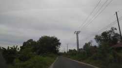 Prakiraan Cuaca Belitung Besok 9 Februari 2026, Tanjungpandan dan Manggar Berawan