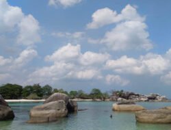 Prakiraan Cuaca Belitung Besok, 11 Februari 2026, Sijuk dan Simpang Pesak Hujan?