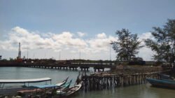 Prakiraan Cuaca Belitung Besok 13 Februari 2026, Apakah Hujan di Selat Nasik dan Badau?