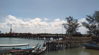 Prakiraan Cuaca Belitung Besok 13 Februari 2026, Apakah Hujan di Selat Nasik dan Badau?